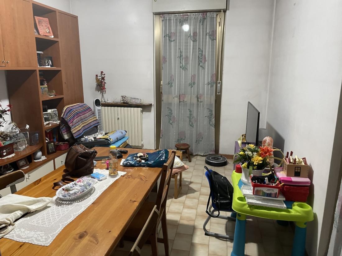 immobile appartamento all'asta in Via Antonio Gramsci 5 - 20050 Sovico (MB) - 3