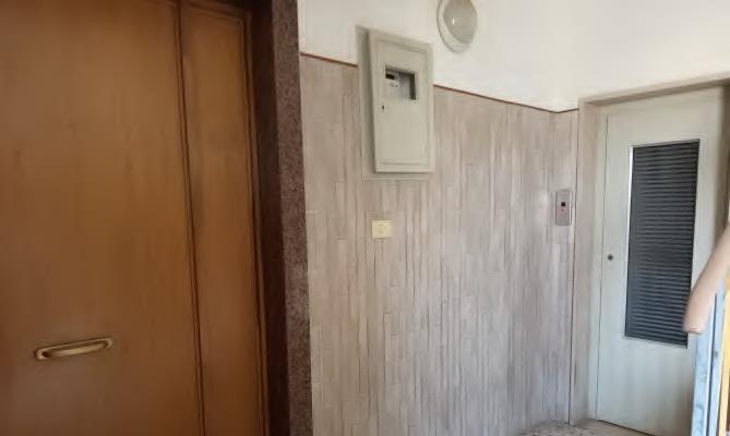 immobile appartamento all'asta in via Don Cosmo Azzollini 8 - 70056 Molfetta (BA) - 2