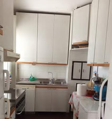 immobile appartamento all'asta in via Don Cosmo Azzollini 8 - 70056 Molfetta (BA) - 5