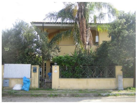 immobile appartamento all'asta in Via Arno, 24, 04016 Sabaudia LT, Italia Sabaudia, Latina - 1