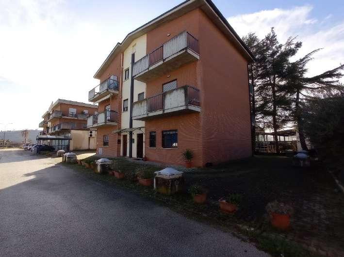 immobile appartamento all'asta in Via Gagarin, 19, 63837 Piane di Falerone FM, Italia - 63837 Falerone (FM) - 2