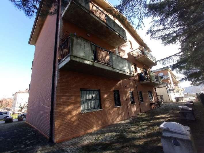 immobile appartamento all'asta in Via Gagarin, 19, 63837 Piane di Falerone FM, Italia - 63837 Falerone (FM) - 3