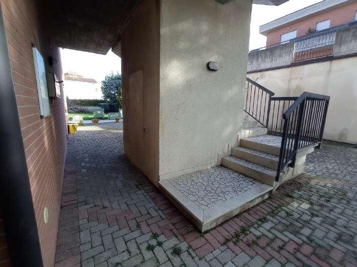 immobile appartamento all'asta in Via Gagarin, 19, 63837 Piane di Falerone FM, Italia - 63837 Falerone (FM) - 4