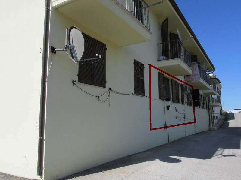 immobile appartamento all'asta in Via Giuseppe di Vittorio, 179, 63811 Casette d'Ete FM, Italia - 63811 Sant'Elpidio a Mare (FM) - 1