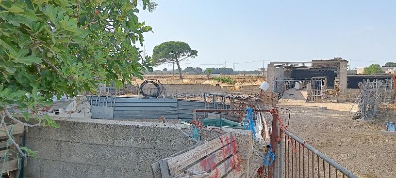 immobile rustico all'asta in VIA VECCHIA SAN DONATO - 73020 Cavallino (LE) - 3