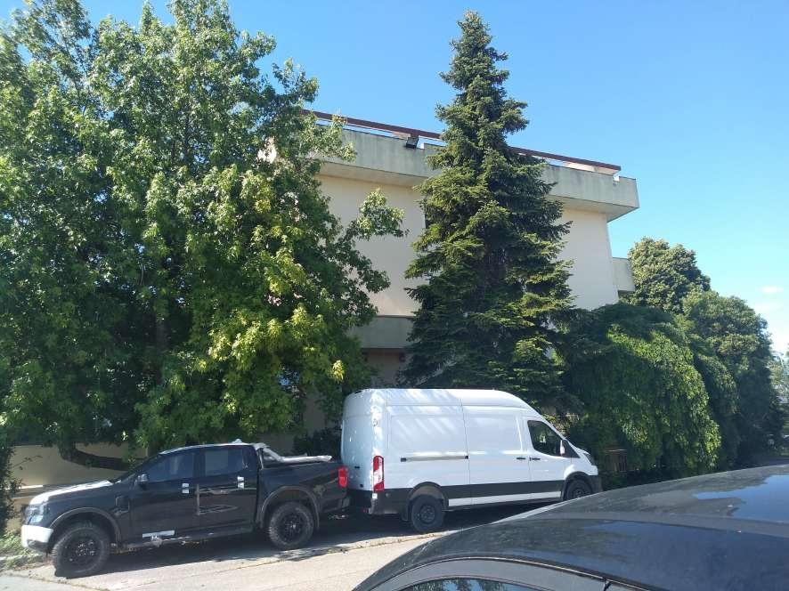 immobile hotel - albergo all'asta in Via Romea, 545, 47522 Cesena FC, Italia Cesena, Forlì-Cesena - 3
