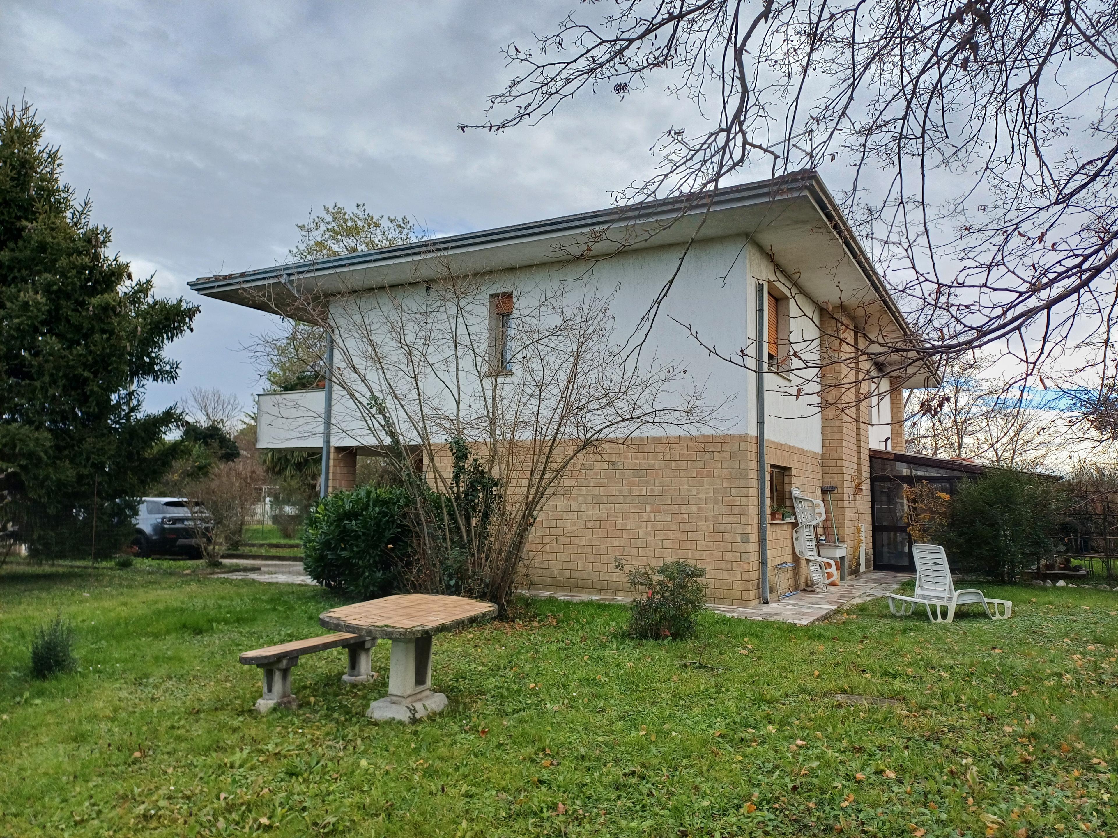 immobile appartamento all'asta in Via Dante, 93 - 33061 Rivignano Teor (UD) - 1
