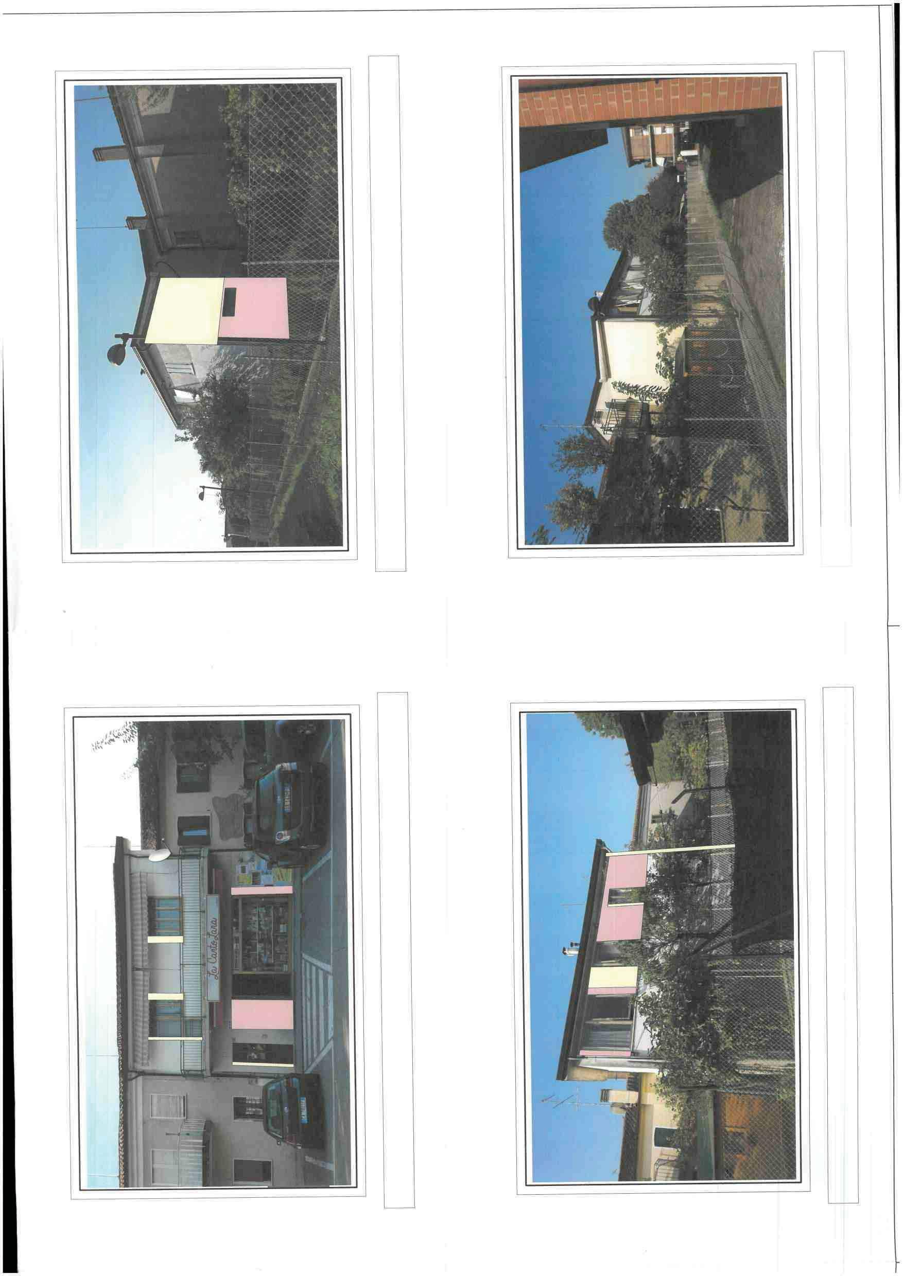 immobile negozio all'asta in Piazza Marconi, 9 - 31043 Fontanelle (TV) - 1