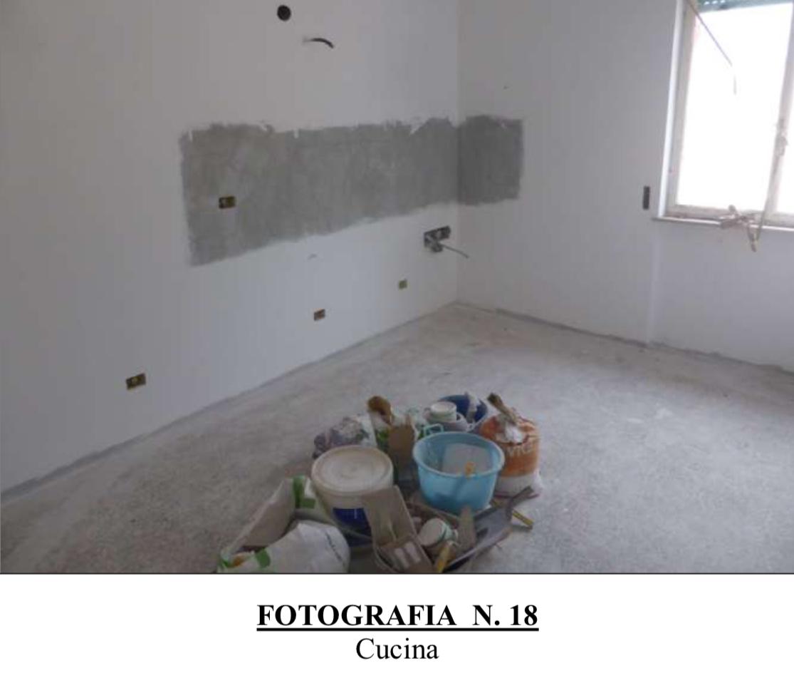 immobile appartamento all'asta in Corso Italia 295 - 16019 Ronco Scrivia (GE) - 3