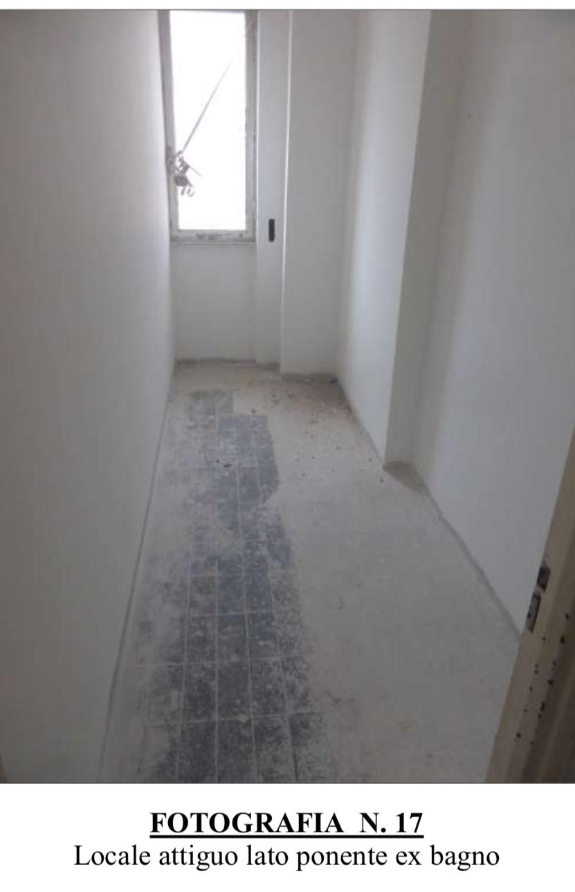 immobile appartamento all'asta in Corso Italia 295 - 16019 Ronco Scrivia (GE) - 4