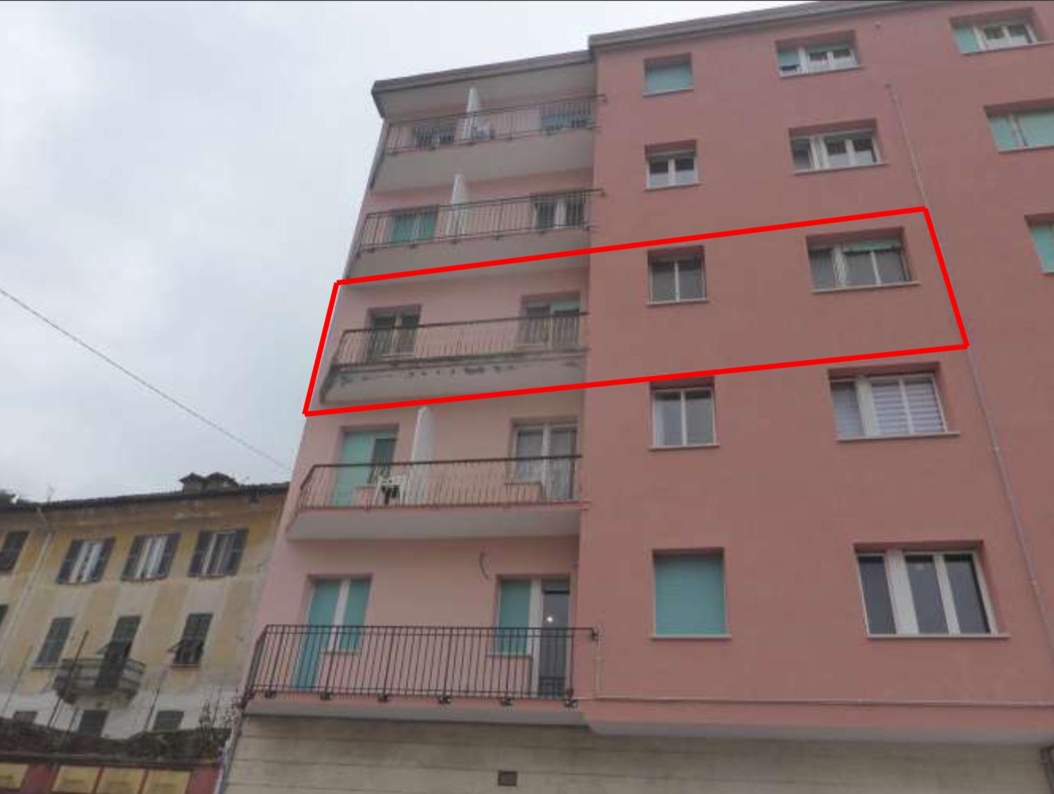 immobile appartamento all'asta in Corso Italia 295 - 16019 Ronco Scrivia (GE) - 5