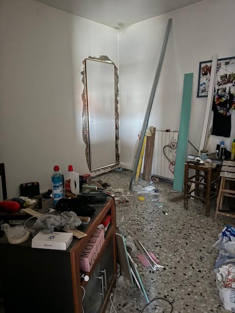 immobile appartamento all'asta in Via Roma 7h e Via IV Novembre 6 - 24040 Verdellino (BG) - 2
