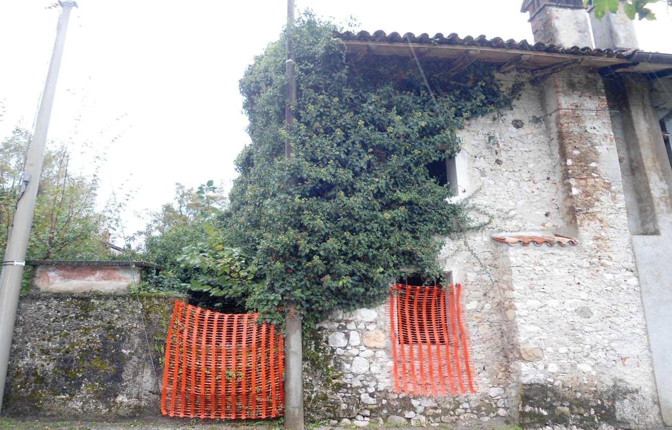 immobile appartamento all'asta in Vicolo San Martino, snc - 33081 Aviano (PN) - 1