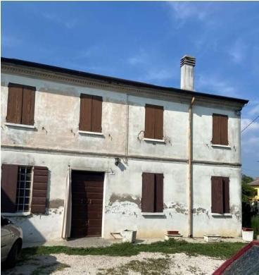 immobile appartamento all'asta in Via Volto, 3, 46020 Pieve di Coriano MN, Italia - 46036 Borgo Mantovano (MN) - 1