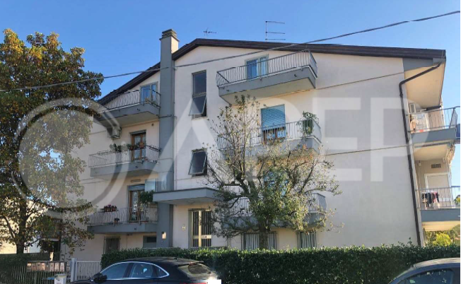 immobile appartamento all'asta in Via Cesare Battisti n 13/4 - 35010 Trebaseleghe (PD) - 1
