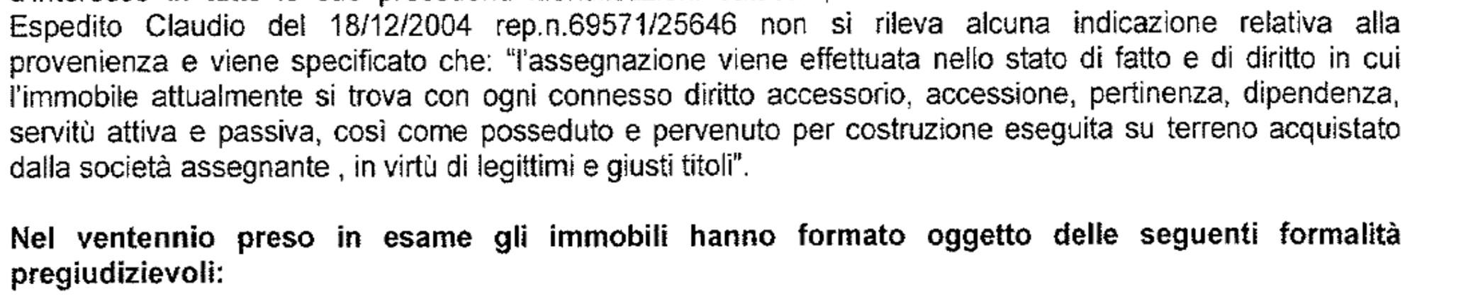immobile appartamento all'asta in Via Vittorio Emanuele II, 205, 87017 Roggiano Gravina CS, Italia Roggiano Gravina, Cosenza - 4