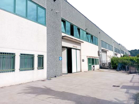immobile capannone all'asta in Via Lago Iseo, 20, 24060 Chiuduno BG, Italia Chiuduno, Bergamo - 4