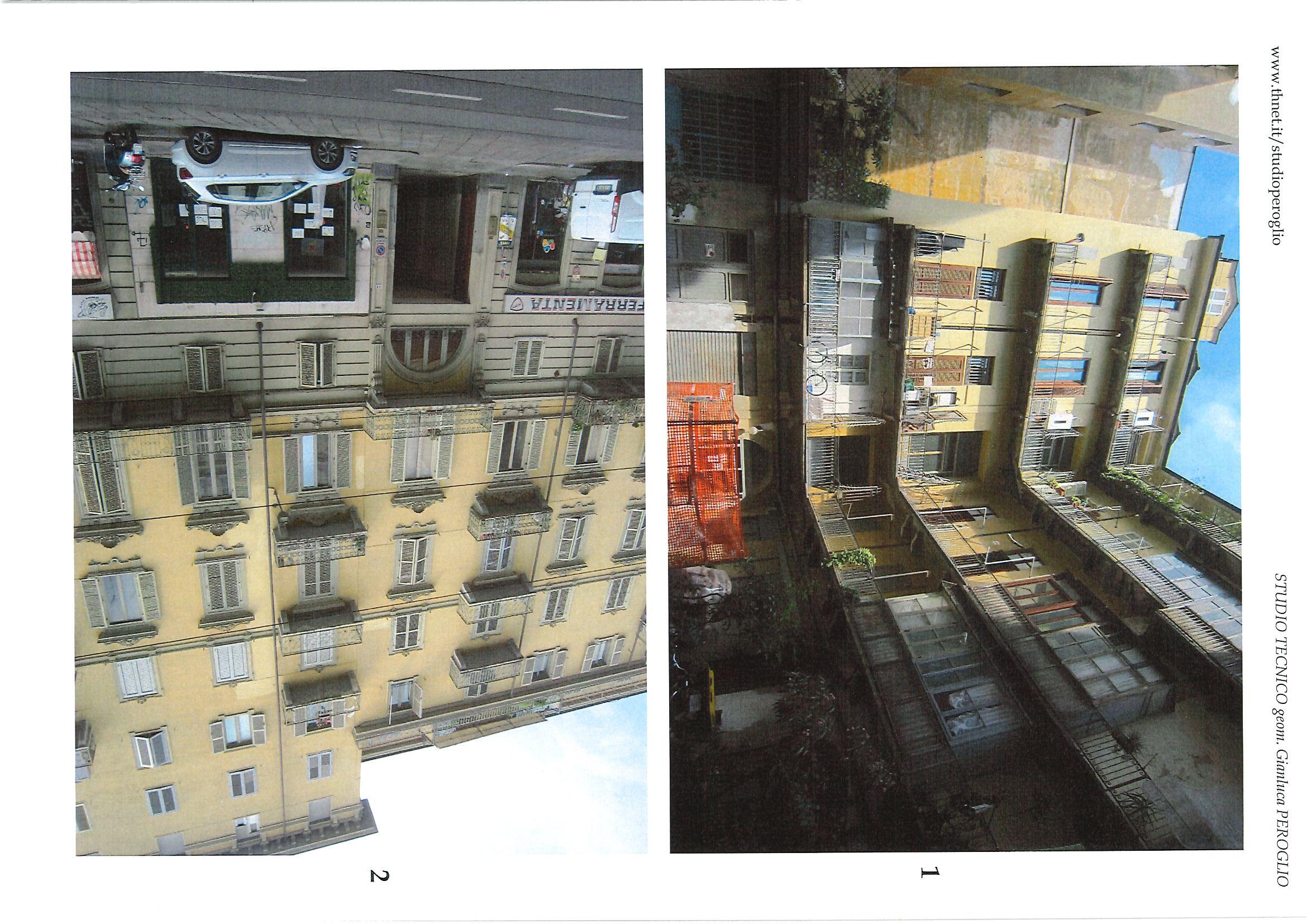 immobile appartamento all'asta in VIA MADAMA CRISTINA, 11 - 10100 Torino (TO) - 2