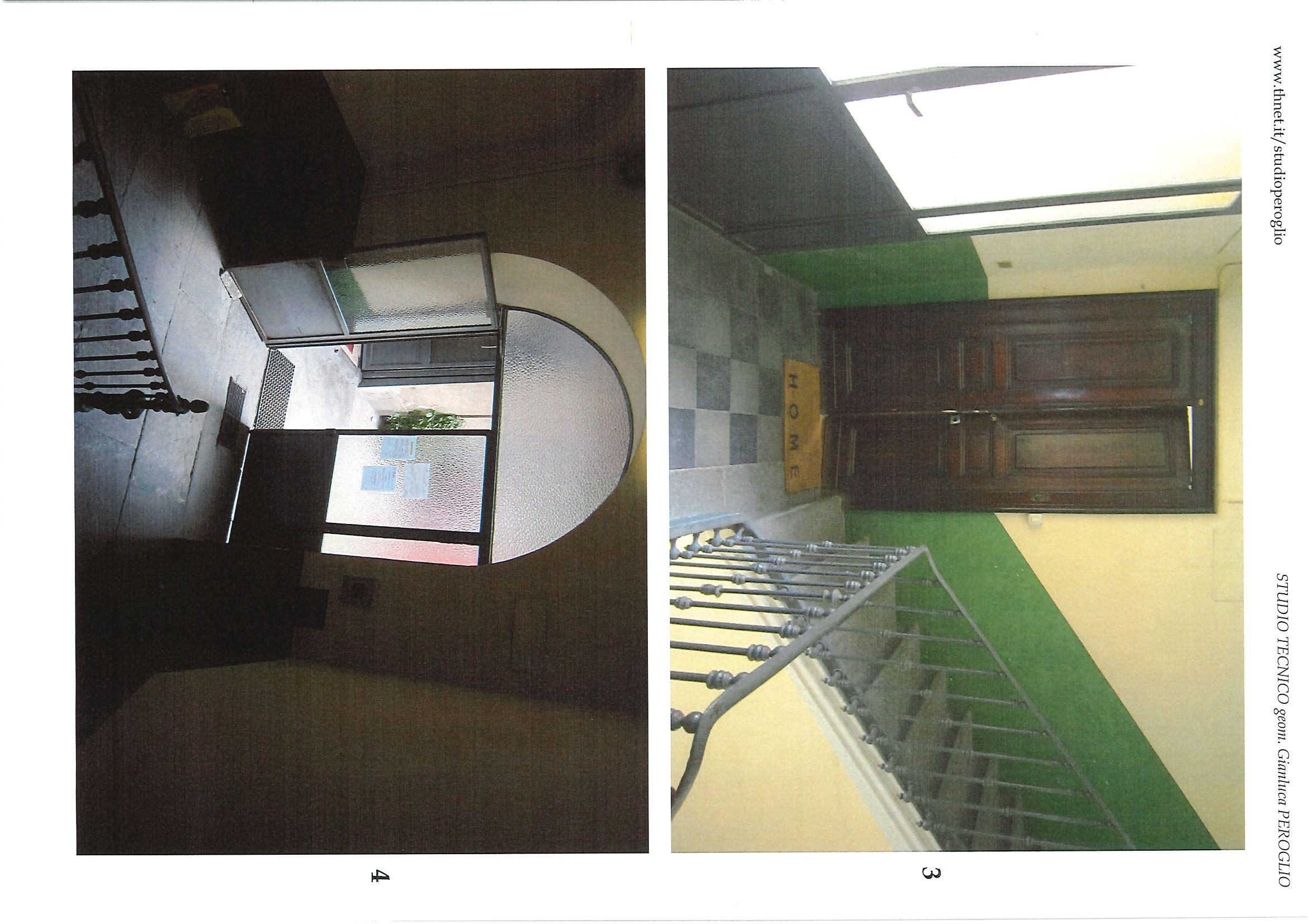 immobile appartamento all'asta in VIA MADAMA CRISTINA, 11 - 10100 Torino (TO) - 3