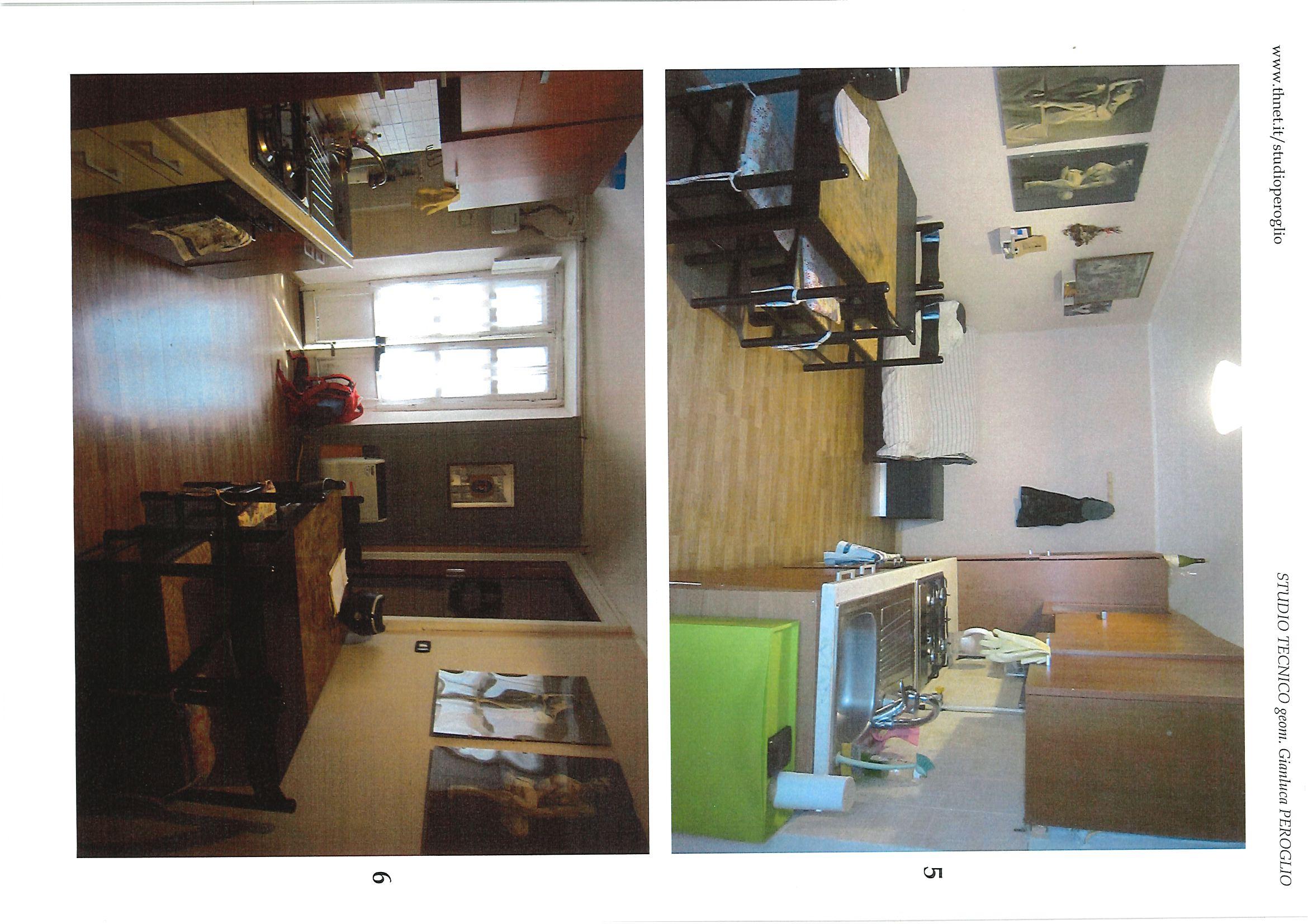 immobile appartamento all'asta in VIA MADAMA CRISTINA, 11 - 10100 Torino (TO) - 4