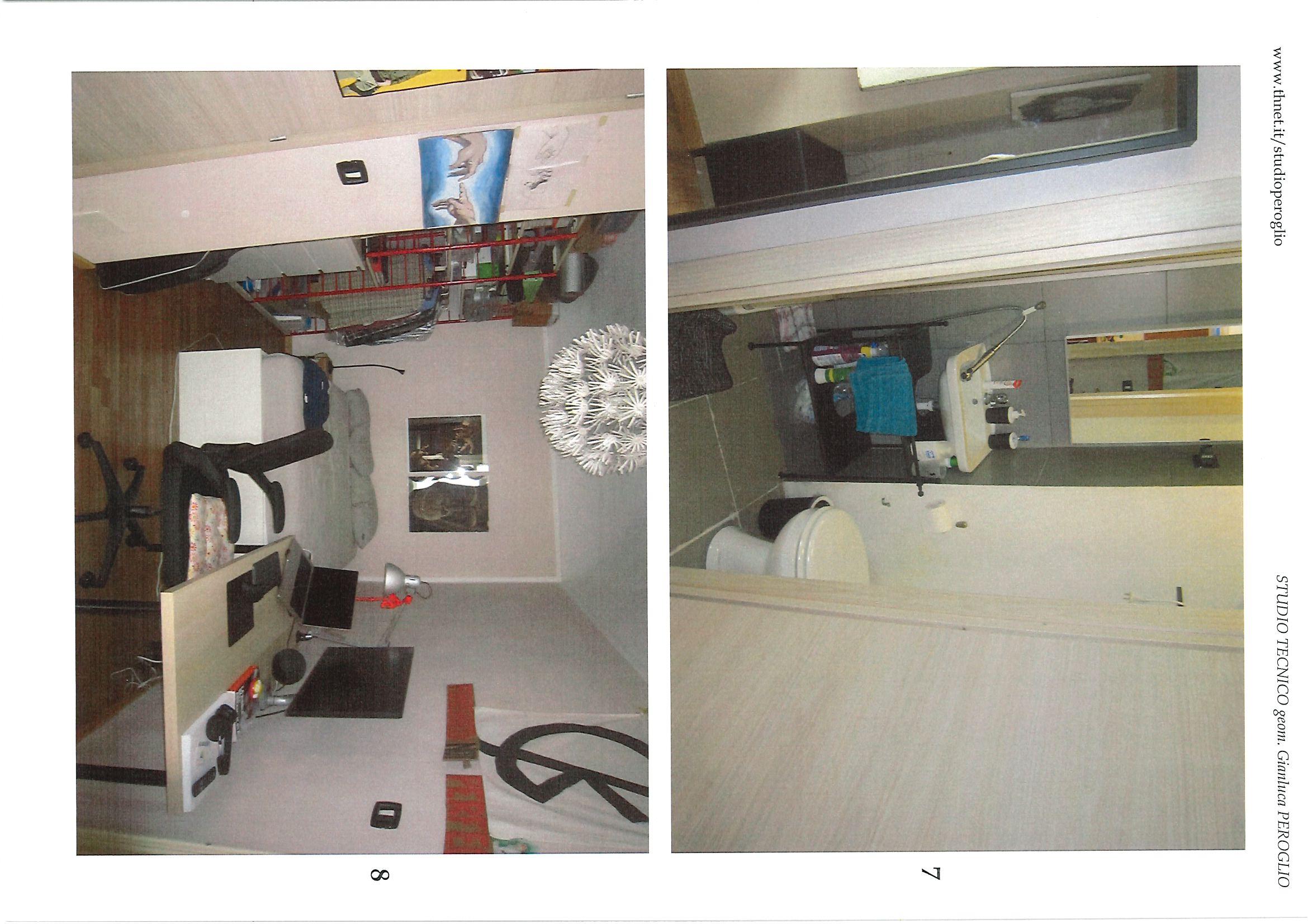 immobile appartamento all'asta in VIA MADAMA CRISTINA, 11 - 10100 Torino (TO) - 5