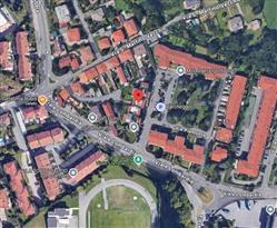 immobile negozio all'asta in Via Piemonte, 11, 24020 Torre Boldone BG, Italia Torre Boldone, Bergamo - 1