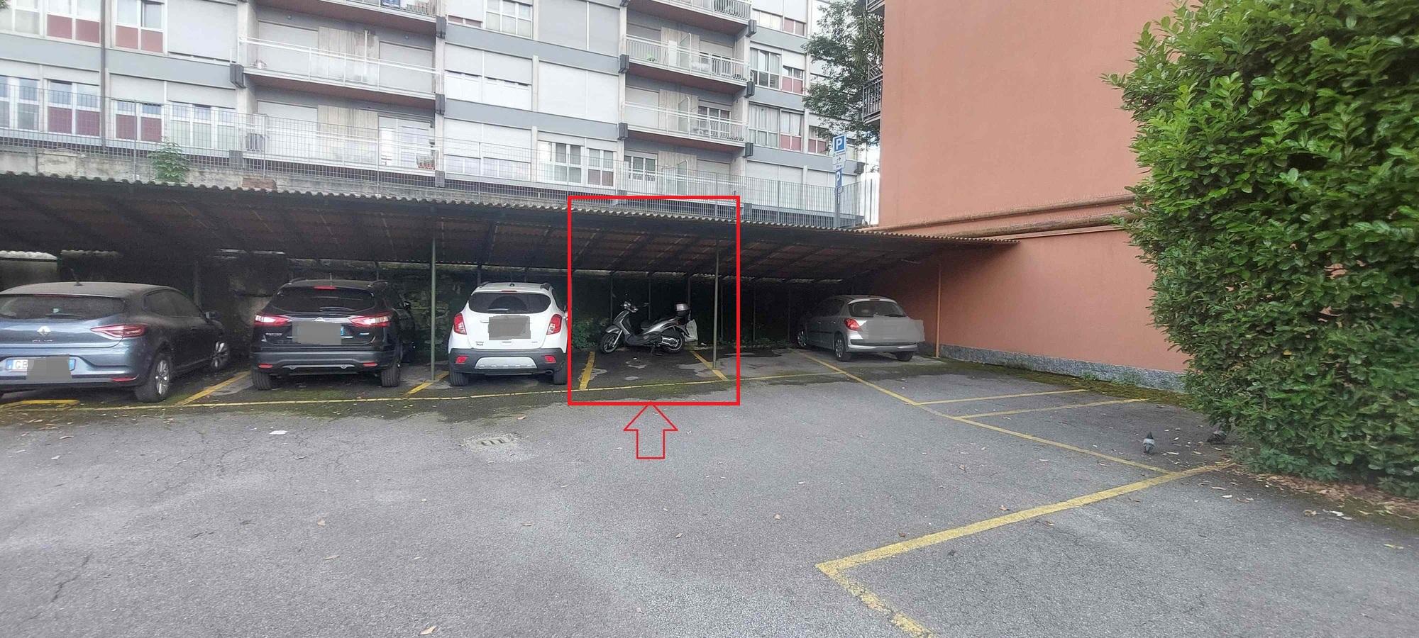 immobile appartamento all'asta in Via G Suardi, 7, 24124 Bergamo BG, Italia Bergamo, Bergamo - 2
