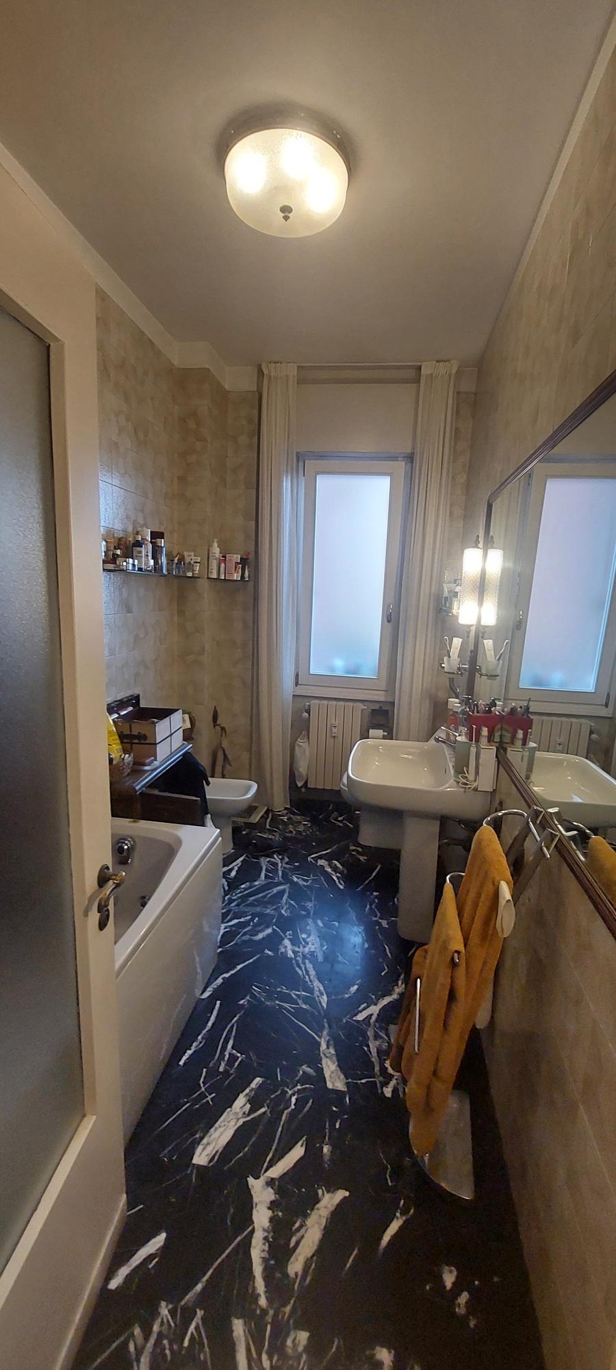 immobile appartamento all'asta in Via G Suardi, 7, 24124 Bergamo BG, Italia Bergamo, Bergamo - 4