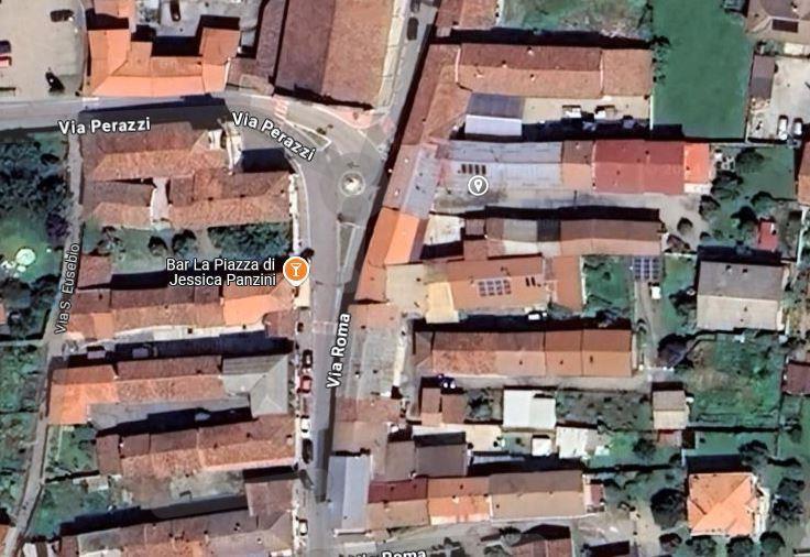 immobile appartamento all'asta in Piazza San Domenico n 2 - Recetto (NO) - 1