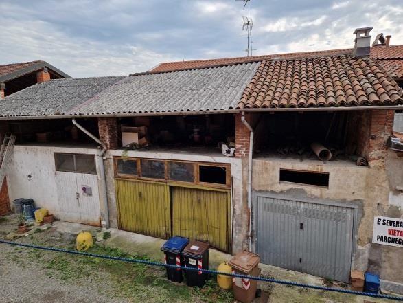 immobile appartamento all'asta in Piazza San Domenico n 2 - Recetto (NO) - 2