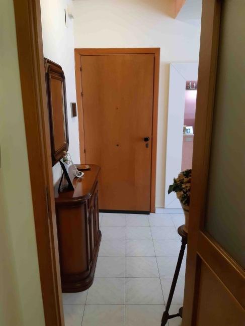 immobile appartamento all'asta in Via del Mare, 58 - Pal D, piano rialzato, int 2 - 96013 Carlentini (SR) - 2