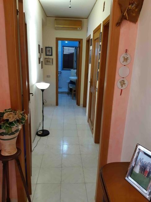 immobile appartamento all'asta in Via del Mare, 58 - Pal D, piano rialzato, int 2 - 96013 Carlentini (SR) - 3