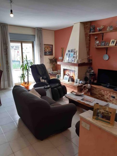 immobile appartamento all'asta in Via del Mare, 58 - Pal D, piano rialzato, int 2 - 96013 Carlentini (SR) - 5