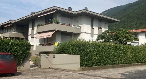 immobile appartamento all'asta in Via Val leogra 1 - 36013 Piovene Rocchette (VI) - 1