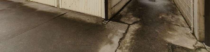 immobile garage all'asta in Via Ungaretti 6 - 26858 Sordio (LO) - 4