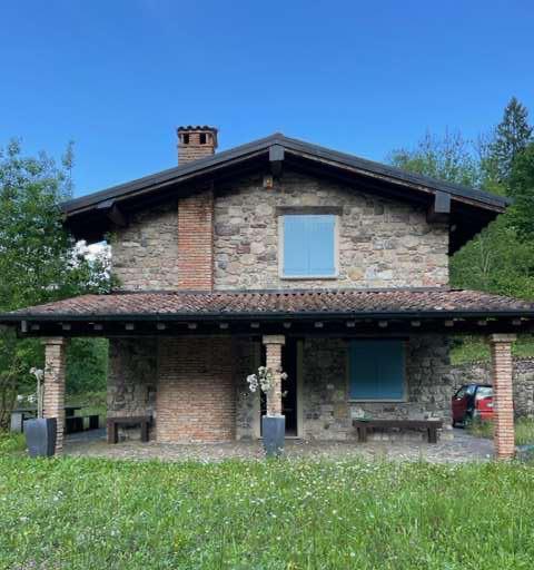 immobile appartamento all'asta in Bongi - 25070 Mura (BS) - 1