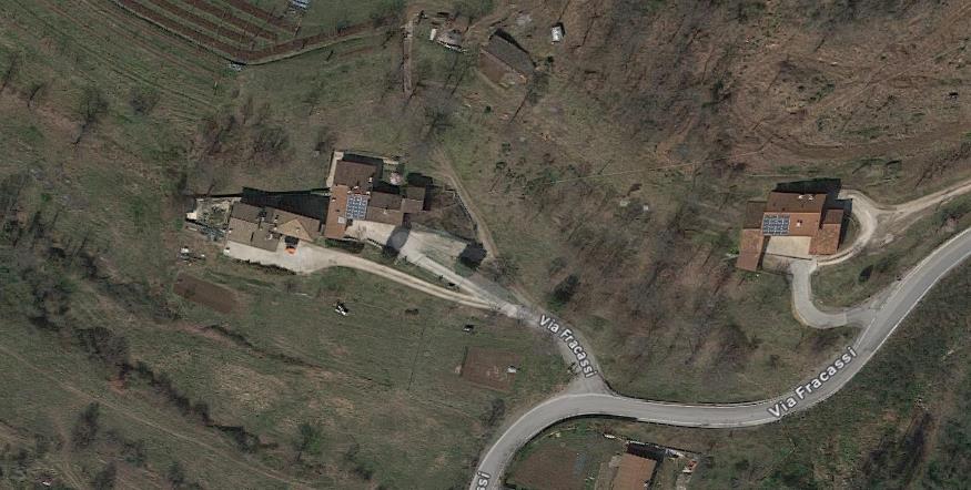 immobile appartamento all'asta in Via Zenari 3 - 36072 Chiampo (VI) - 5