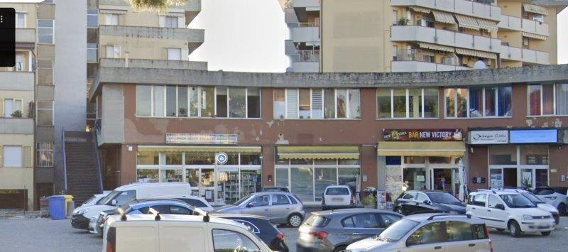 immobile appartamento all'asta in Via Enrico Fermi 1 - 59100 Prato (PO) - 5