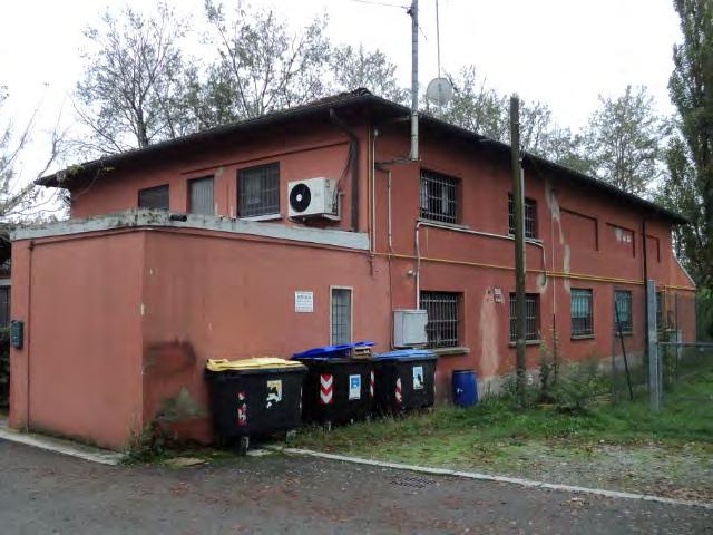 immobile attivita commerciale all'asta in via Crevalcore, 84 - località Amola/Piolino - San Giovanni in Persiceto (BO) - 1
