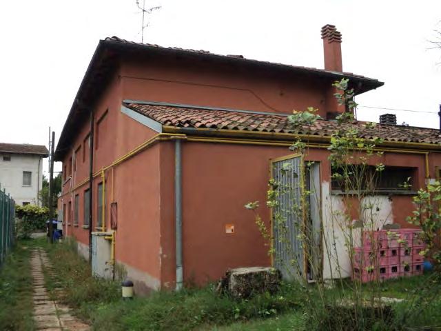 immobile attivita commerciale all'asta in via Crevalcore, 84 - località Amola/Piolino - San Giovanni in Persiceto (BO) - 4