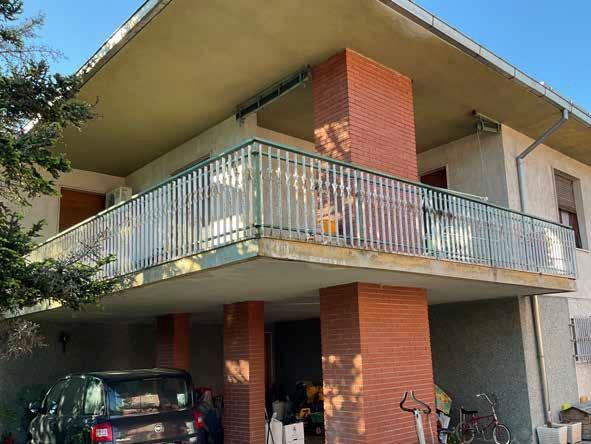 immobile appartamento all'asta in Via Maggi, 10, 46019 Viadana MN, Italia Viadana, Mantova - 1