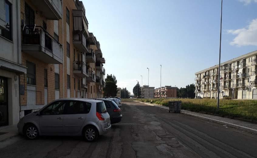 immobile appartamento all'asta in Via Giambellino, 7, 71047 Stornara FG, Italia Stornara, Foggia - 2