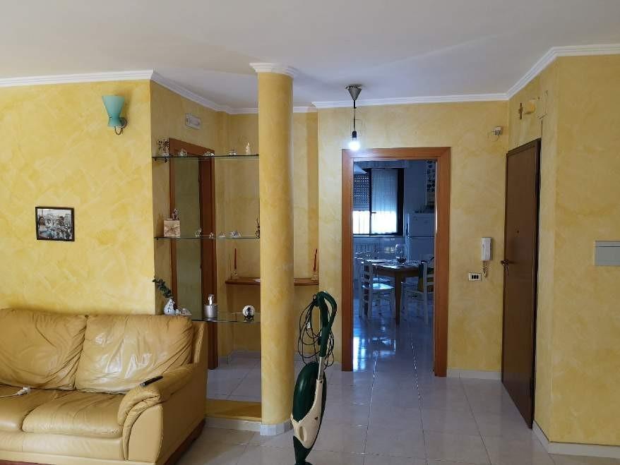 immobile appartamento all'asta in Via Giambellino, 7, 71047 Stornara FG, Italia Stornara, Foggia - 4