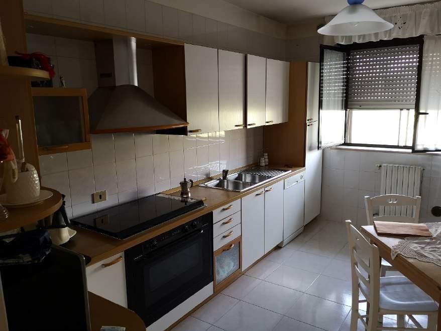 immobile appartamento all'asta in Via Giambellino, 7, 71047 Stornara FG, Italia Stornara, Foggia - 5