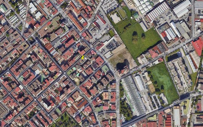 immobile appartamento all'asta in Corso Italia, 146, 80144 Napoli NA, Italia Napoli, Napoli - 1