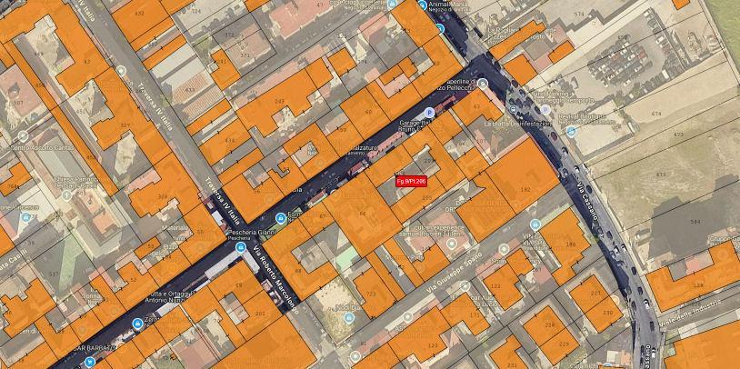 immobile appartamento all'asta in Corso Italia, 146, 80144 Napoli NA, Italia Napoli, Napoli - 3