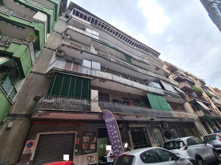 immobile appartamento all'asta in Corso Italia, 146, 80144 Napoli NA, Italia Napoli, Napoli - 4