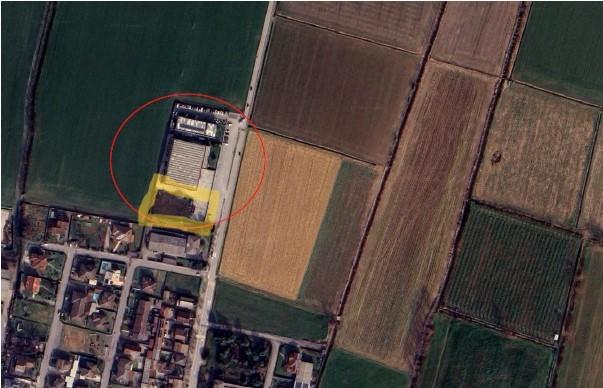immobile terreno all'asta in 25034 Orzinuovi BS, Italia Orzinuovi, Brescia - 1