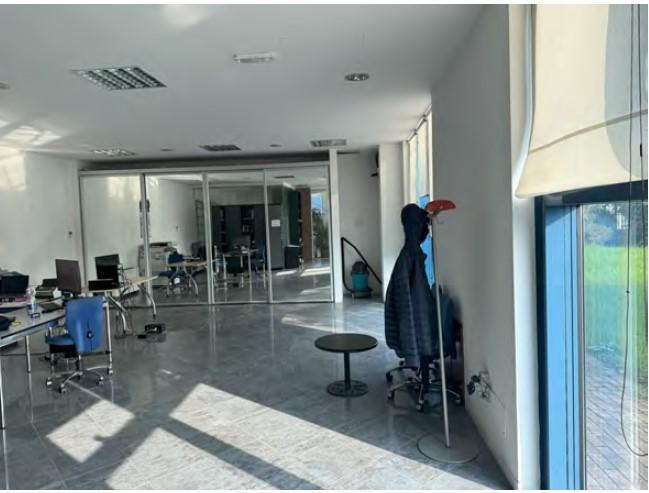 immobile attivita commerciale all'asta in 25034 Orzinuovi BS, Italia Orzinuovi, Brescia - 1