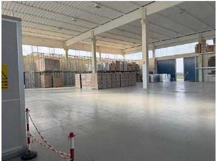 immobile attivita commerciale all'asta in 25034 Orzinuovi BS, Italia Orzinuovi, Brescia - 4